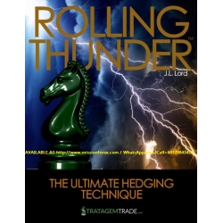 StratagemTrade - Rolling Thunder - The Ultimate Hedging Technique